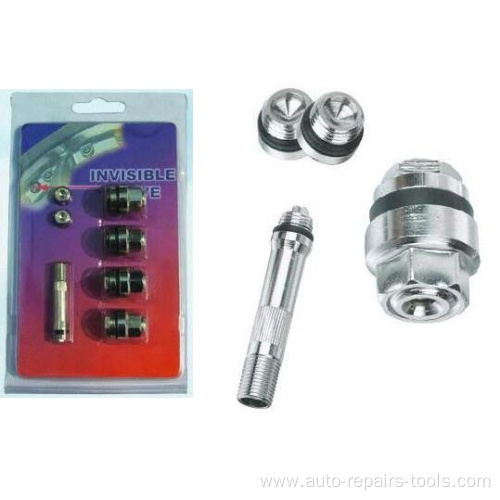 Flush Mount Valve Set